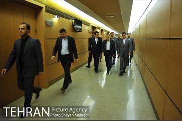 آژانس عکس تهران در هفته ی گذشته -6 24