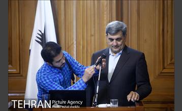 روز دوم ارائه برنامه کاندیداهای شهرداری تهران در جلسه شورای شهر  27