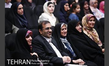 نشست تخصصی روز دختر با عنوان زمانی برای تو  5