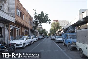 خیابان دماوند 9