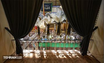 تکیه دزاشیب2