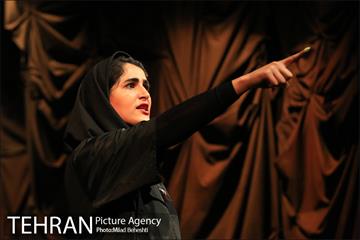 نمایش مرگ گرم‎ 19