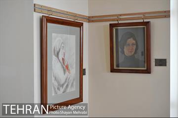 موزه استاد علی اکبر صنعتی 35
