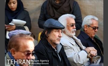 آئین بدرقه استاد جعفر والی‎ 8