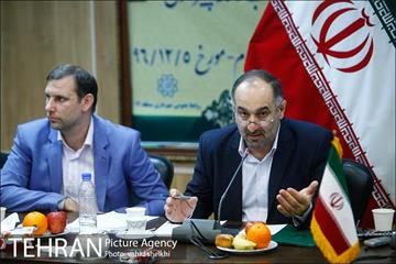 نشست خبری نخستین جشنواره نوروز خوانی اقوام  11