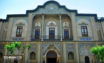 عمارت مسعودیه 40