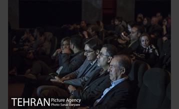 جشنواره فیلم فجر اکران ویژه خادمین شهر 13