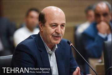 نشست گردشگری «آینه ری» 15