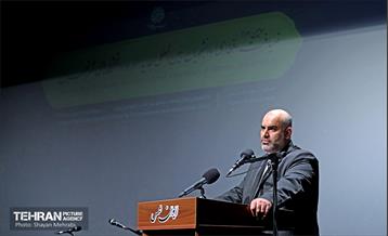 ضیافت افطاری دانشجویان بین‌المللی جدیدالورود دانشگاه‌های شهر تهران 10