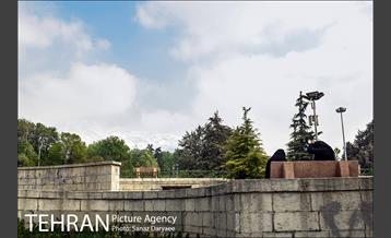 بوستان نیاوران 11