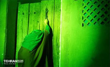 نمایش «چرتکه» 3