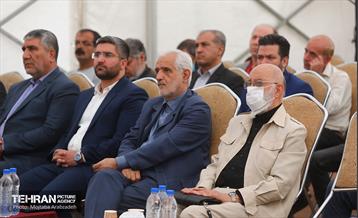 آغاز عملیات اجرایی ادامه بزرگراه یادگار امام (ره)