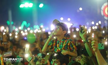 جشن «امام رضایی‌ها»/ ۲ 7