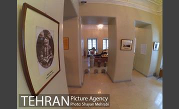 کاخ نیاوران 40