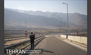 بزرگراه شهید نجفی رستگار 21