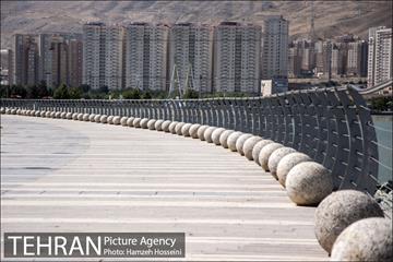 دریاچه شهدای خلیج فارس‎ 4
