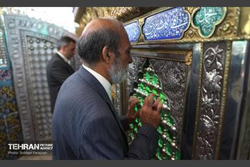 جلسه نظارت میدانی و ستادی منطقه 12 32