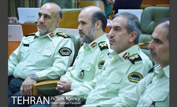 صد و هفتادمین جلسه شورای اسلامی شهر 16