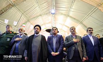 یکصد و چهارمین پویش امید و افتخار 15