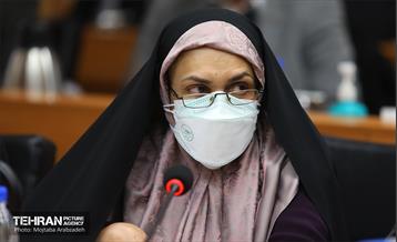 یازدهمین جلسه قرارگاه آسیب های اجتماعی شهر تهران 15