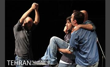 نمایش بهمن کوچیک 13