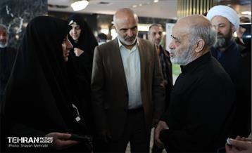 بازدید معاون امور زنان ریاست جمهوری  31