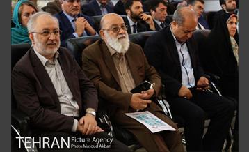 افتتاحیه سی امین نمایشگاه بین المللی کتاب تهران