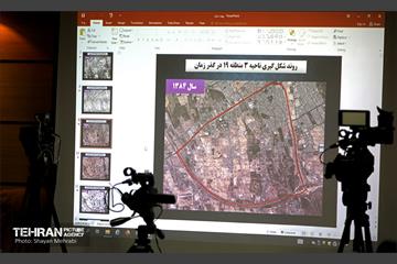 تخریب ساخت‌ و سازهای غیر مجاز محله خلازیل 10
