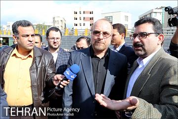 آیین افتتاح و بهره برداری از ایستگاه مترو شهید صیاد شیرازی 9
