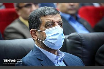 دومین همایش گردشگری ایران کهن 9