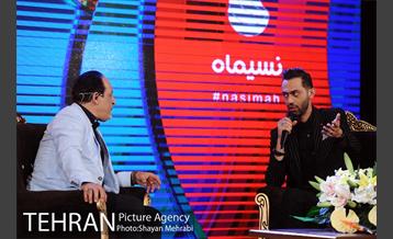 جشن رمضان در بوستان جوانمردان 27