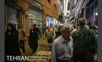 شهرنگار؛ بازار 16