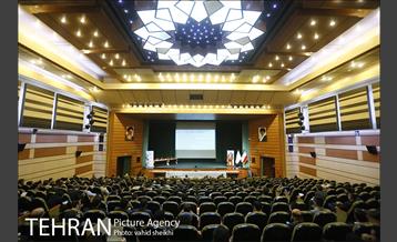 هشتمین کنفرانس بین المللی زلزله شناسی و مهندسی زلزله 20