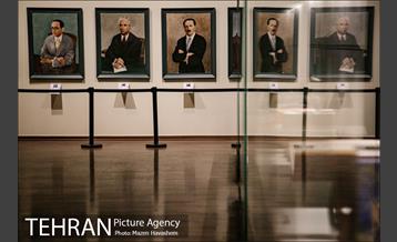 موزه بانک ملی 40