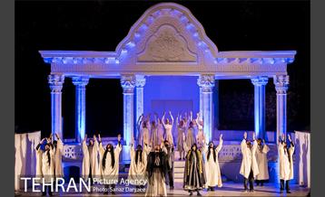 نمایش شمس پرنده 9