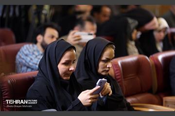 نشست خبری ستاد مردمی برگزاری اجتماع بزرگ امام‌رضایی‌ها 27