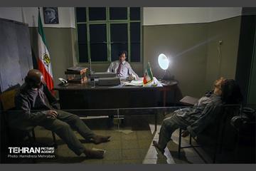 موزه عبرت ایران  19