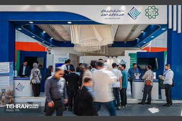 کارگاه فناوری و ساخت «فب‌لب» در باغ کتاب 25