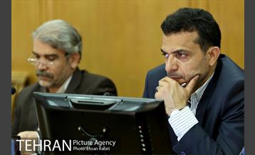 نود و ششمین نشست مجمع شهرداران کلان شهرهای ایران به میزبانی تهران 31