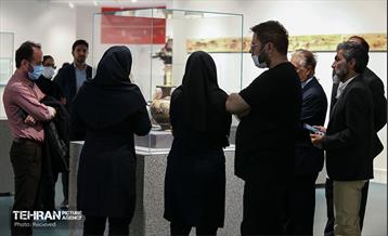 پنجمین نشست هم اندیشی مدیران گردشگری مناطق 22 گانه 26