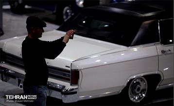 موزه خودروهای تاریخی ایران 46