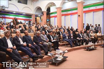 جلسه کمیته نامگذاری معابر 2