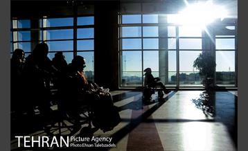 همایش روز جهانی معلولان 3