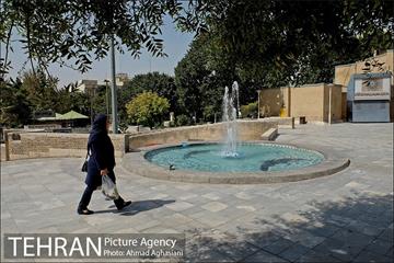 یوسف آباد، بی باغ و بی آسیاب 27