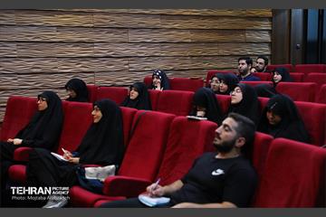 پنجمین هفته دوره آموزشی کنش‌گری رسانه‌ای آرمانشهر 10