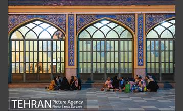 امامزاده داوود 27