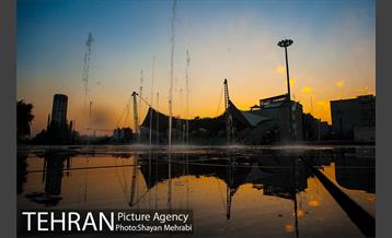 پاییز اراضی عباس آباد 43