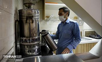 رمضان ماه میهمانی خدا 29