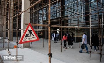 بازدید خبرنگاران از «شهر آفتاب» 31