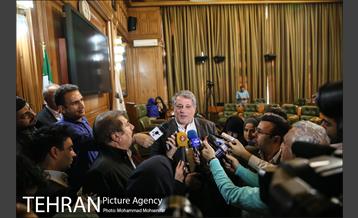 جلسه ۱۰۲ شورای شهر 27